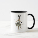 Recherche de lapin noir tasses Animaux