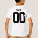 Recherche de num vêtements Personnalisation