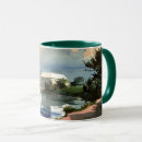 Recherche de realism tasses Paysage