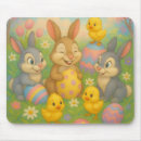 Suche nach vintage ostern mousepads Frühling