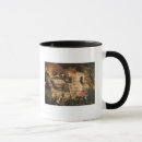 Recherche de combustion tasses École