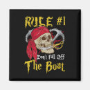 Recherche de bateaux de pirate magnets Navigation