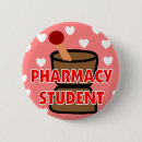 Recherche de pharmacie badges Pharmd
