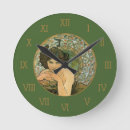 Recherche de mucha mucha horloges Vintage