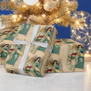 Suche nach weihnachtsengel geschenkpapier Weihnachten