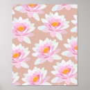 Suche nach lilien poster Blume