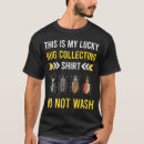 Recherche de ins tshirts Collecte de bogues