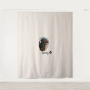 Recherche de chien blanc art Dogs