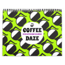 Recherche de pop art calendriers Café