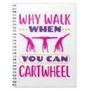 Suche nach gymnastik notizbuch Gymnastin