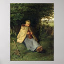 Recherche de jean francois millet posters 19e