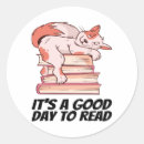 Suche nach guter leser aufkleber Lesen