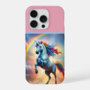 Recherche de petite licorne iphone coques Pour enfants