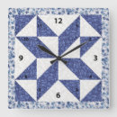 Recherche de sewing horloges Quilt