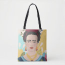 Recherche de frida kahlo sacs Peintre mexicain
