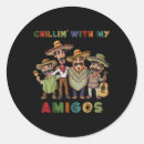 Recherche de amigo autocollants Mayo
