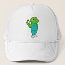 Recherche de médecin casquettes Infirmière