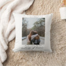 Recherche de honneur coussins Maid of honor