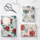 Recherche de superbe papier cadeau Classique