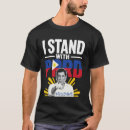 Recherche de pinoy tshirts Héritage