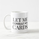 Recherche de tarots tasses Divination