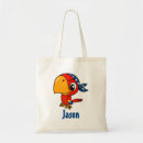 Recherche de pirates sacs Perroquet