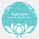 Recherche de esthéticienne autocollants Boutique