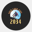 Suche nach salt lake city aufkleber See