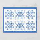 Recherche de azulejo cartes postales Tuiles portugaises