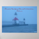 Suche nach christlicher leuchtturm poster Schrift