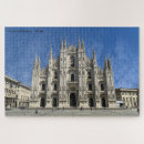 Suche nach mailand puzzle Duomo