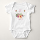Recherche de fleurs tropicales vêtements Pour enfants