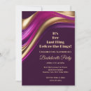 Recherche de anneaux invitations Amusant