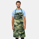Suche nach tarnung schürzen Camouflage
