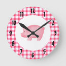 Suche nach vintages schwein poster Rosa