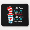 Suche nach lustiger kaffee mousepads Süß
