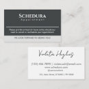 Suche nach leiter visitenkarten Modern