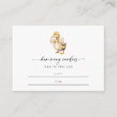 Recherche de canard mignon invitations Neutre