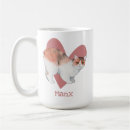 Recherche de amour chaton tasses Aquarelle