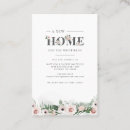Recherche de taille standard invitations Moderne