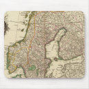 Suche nach skizziert mousepads Map