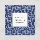 Recherche de japonaise cartes visite Motif