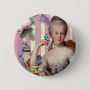 Suche nach vintage rosa rosen buttons Romantik