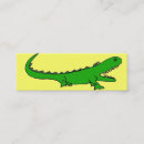 Recherche de alligators cartes visite Animaux