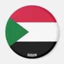 Suche nach sudan magnete Flaggen