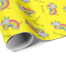Recherche de rhinocéros papier cadeau Enfants