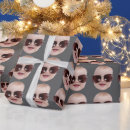 Suche nach lustige gesichter geschenkpapier Baby geburtstagsgeschenk