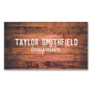 Recherche de rustique bois cartes visite Simple