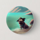 Recherche de carlins badges Animal de compagnie