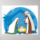 Suche nach baby jesus poster Kreativität